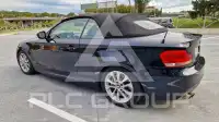 2013 BMW 135