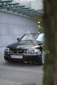 2013 BMW 135