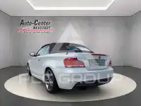 2013 BMW 135