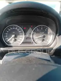 2013 BMW 135