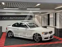 2013 BMW 135