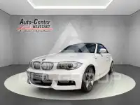 2013 BMW 135