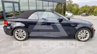 2013 BMW 135