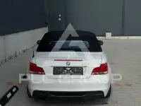 2013 BMW 135