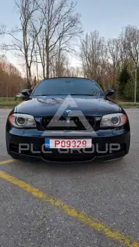 2013 BMW 135