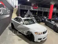 2013 BMW 135