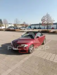 2013 BMW 135