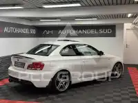 2013 BMW 135
