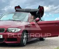 2013 BMW 135