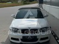 2013 BMW 135