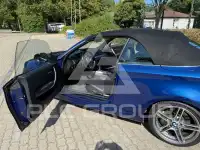 2013 BMW 135