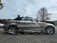 2013 BMW 135