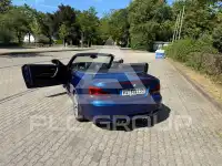 2013 BMW 135