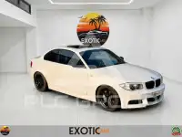 2013 BMW 135