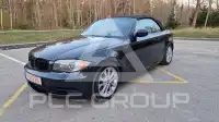 2013 BMW 135