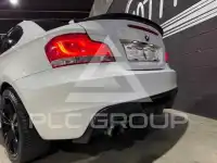 2013 BMW 135