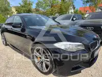 2013 BMW M5