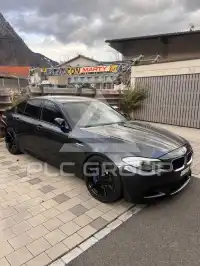 2013 BMW M5