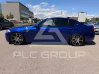 2013 BMW M5