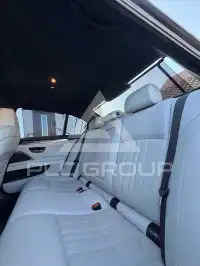 2013 BMW M5