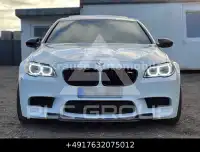 2013 BMW M5