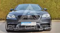 2013 BMW M5