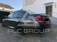 2013 BMW M5
