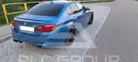 2013 BMW M5