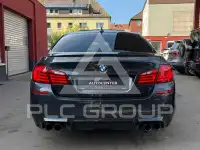 2013 BMW M5