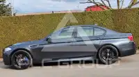 2013 BMW M5