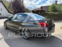 2013 BMW M5