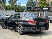 2016 BMW M5