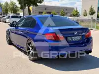 2013 BMW M5