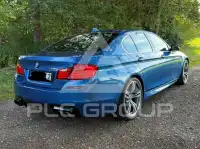 2013 BMW M5