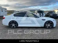 2013 BMW M5