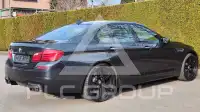 2013 BMW M5