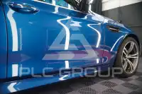 2013 BMW M5
