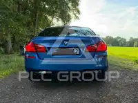 2013 BMW M5