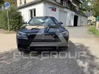 2013 BMW M5