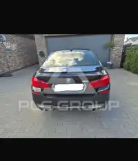 2013 BMW M5