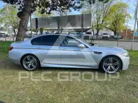 2013 BMW M5