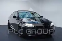 2013 BMW M5