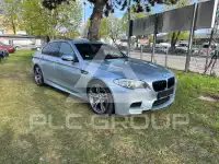 2013 BMW M5