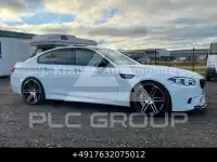 2013 BMW M5