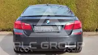 2013 BMW M5