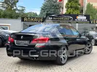 2016 BMW M5