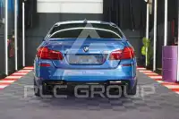 2013 BMW M5