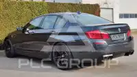 2013 BMW M5