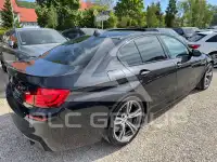 2013 BMW M5