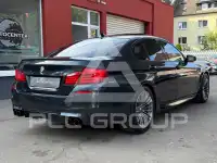 2013 BMW M5
